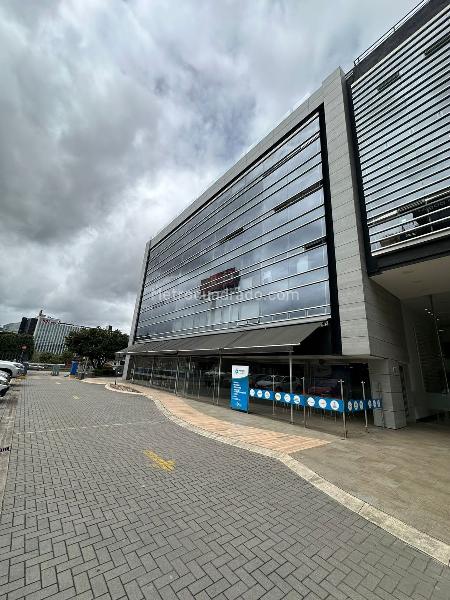 Oficina En Venta, Vereda Bojaca - Imagen 1